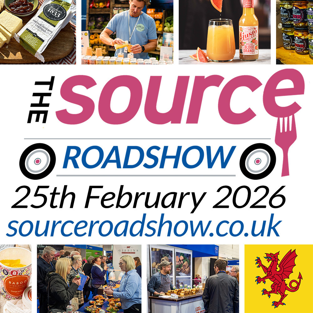 The Source Roadshow