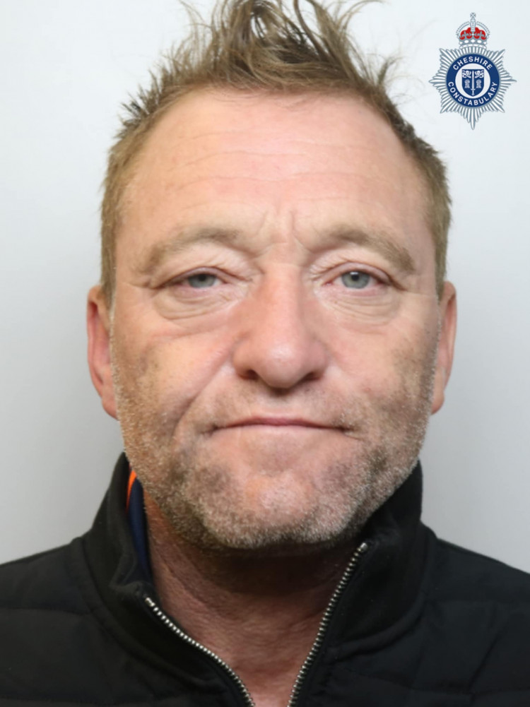 On 11 August, Oliver Boswell, of Middlewich, crashed into another car at Asda, Victoria Centre, resulting in damage being caused to the other vehicle and injuring the driver (Nub News).