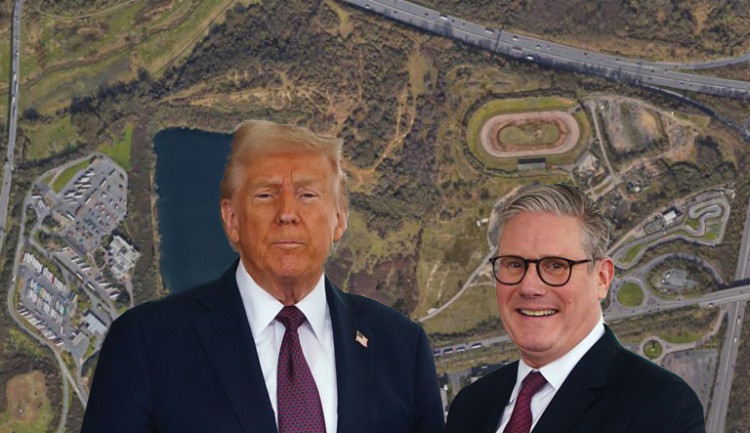 Will political gain prove a top trump in the battle for datacentre in Thurrock?