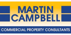 Martin Campbell