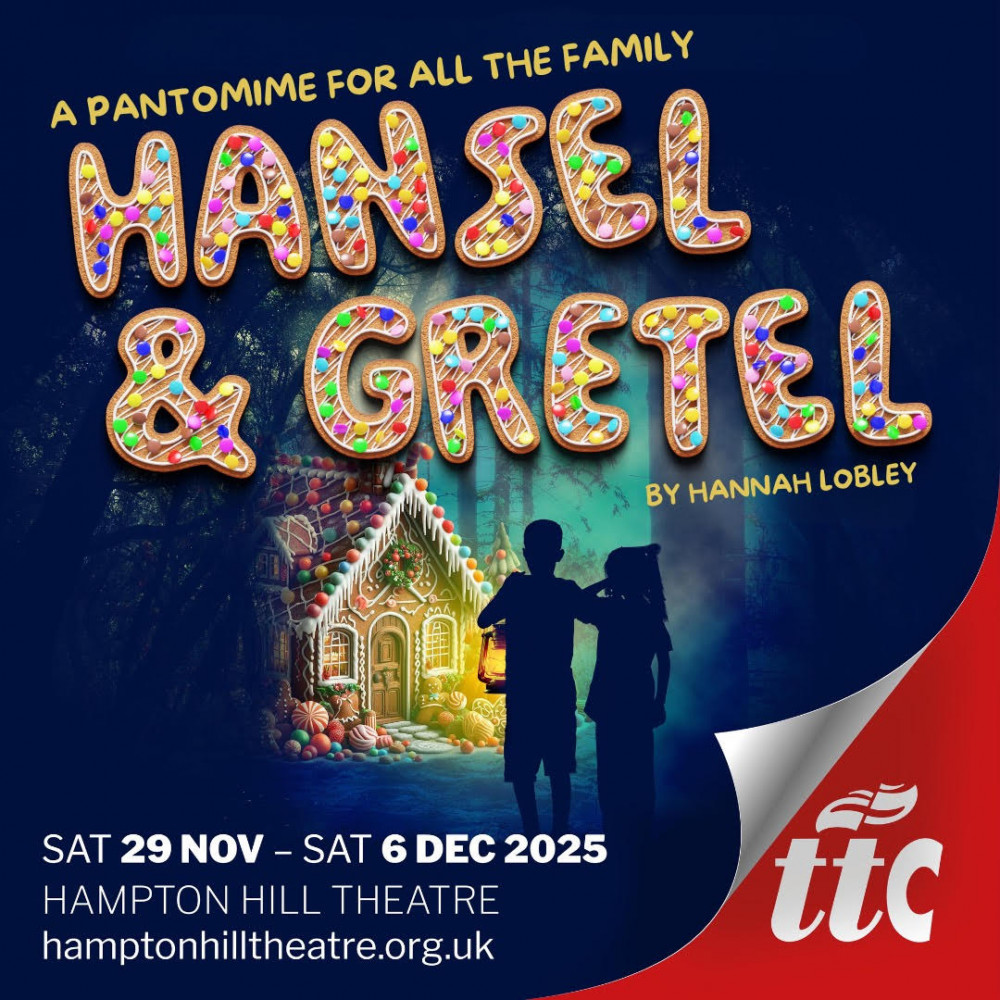 Hansel & Gretel