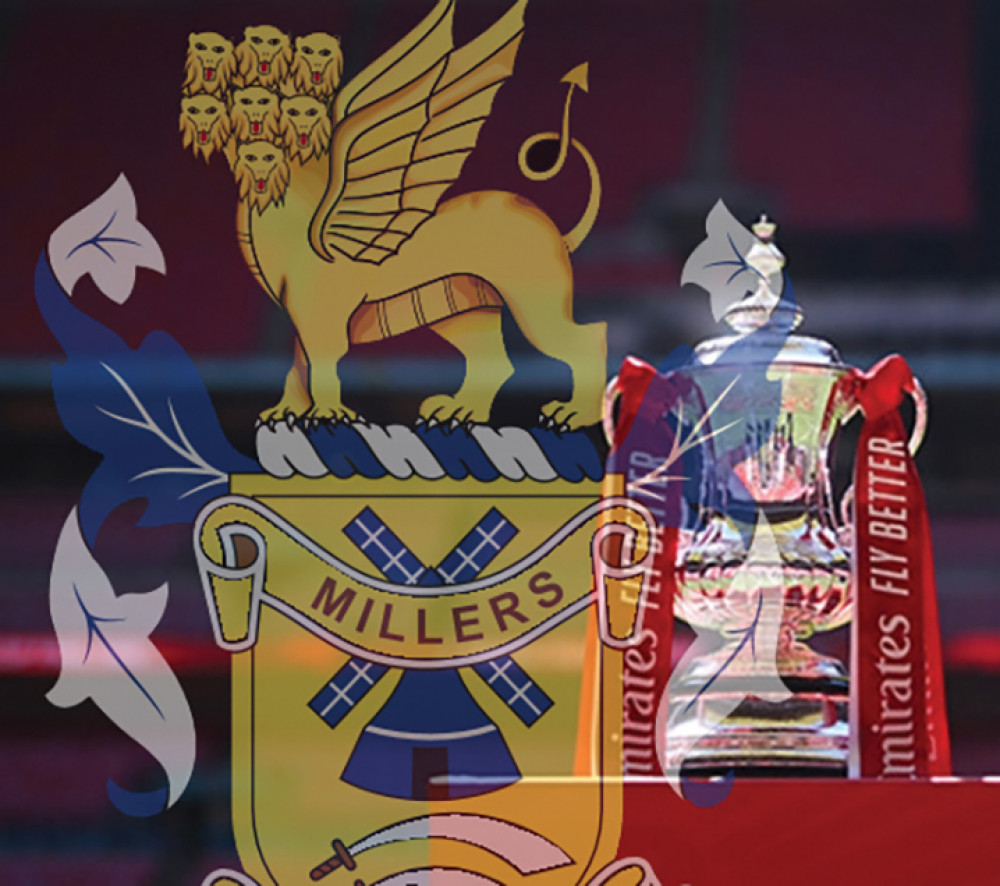 FA Cup draw
