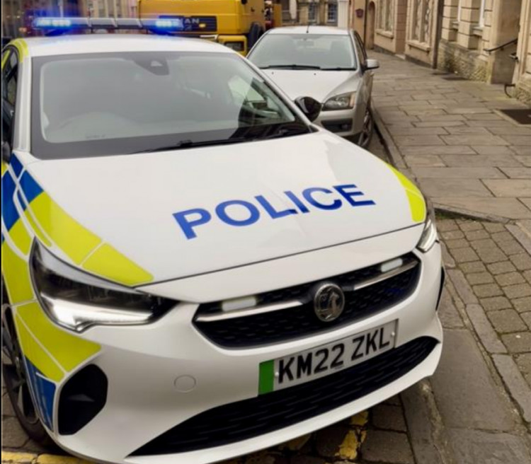 Crime in Shepton Mallet decreased in July 2025, yet violent incidents persist, comprising over 40% of all offenses despite an overall crime reduction.