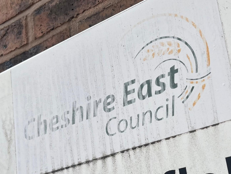 Cheshire East is set to discuss plans for a new Cheshire and Warrington Combined Authority (Credit: Nub News)