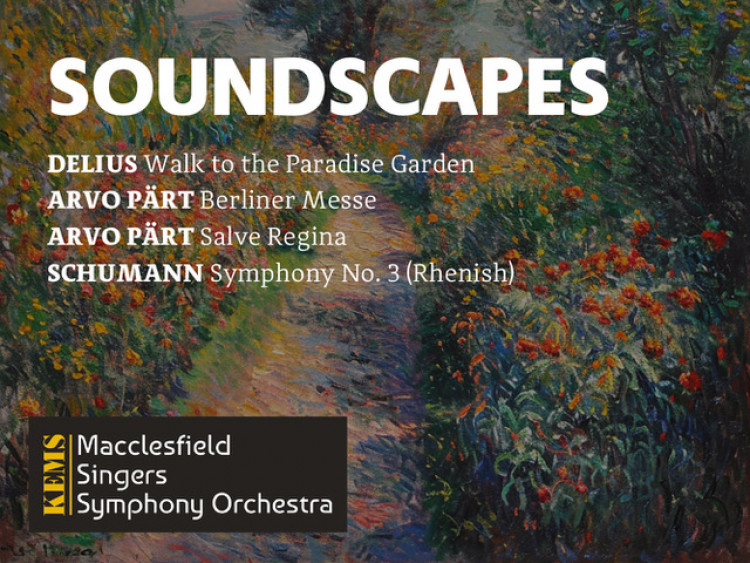 Soundscapes