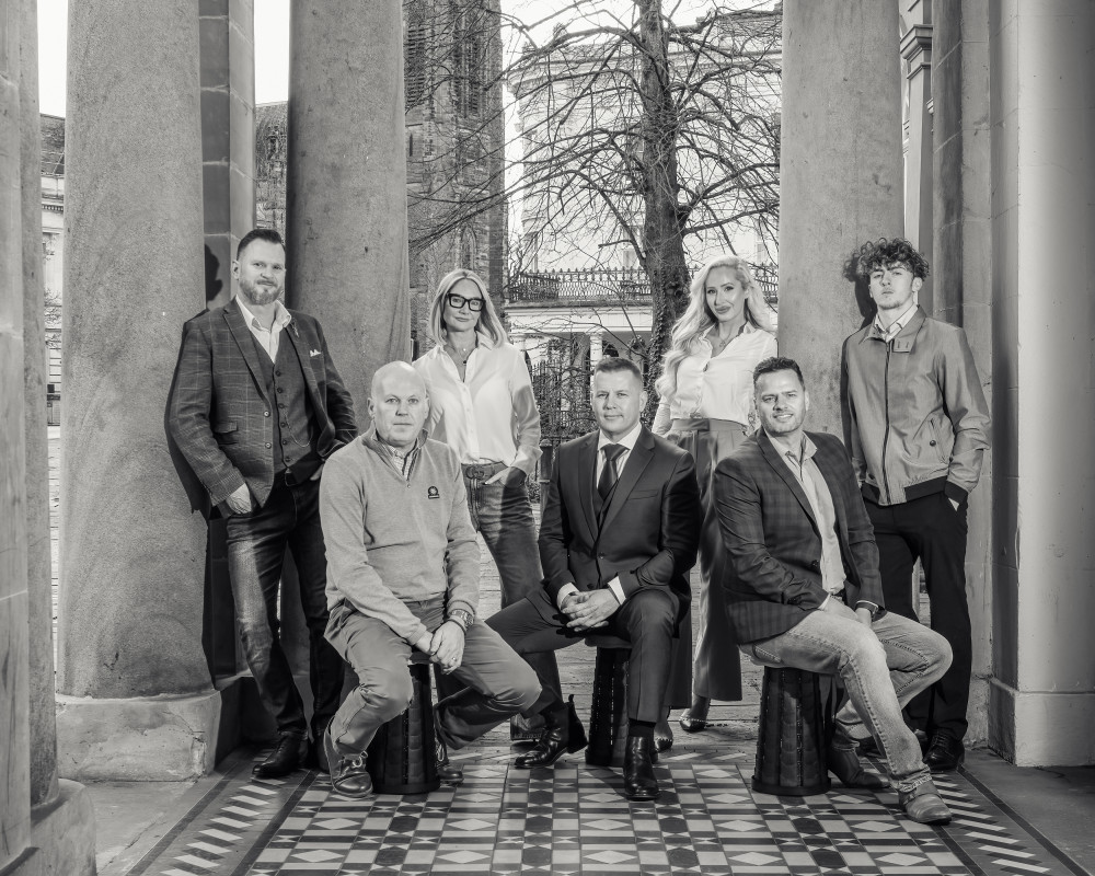 Get to know your local estate agents (image via Karen Massey Photography- Complete Agents)