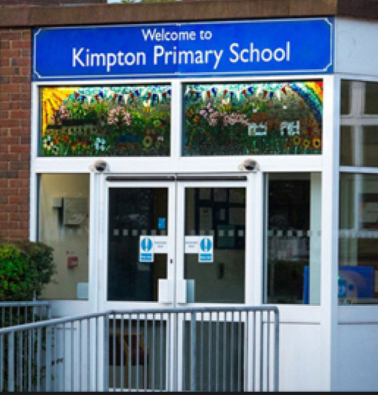 Kimpton Primary School