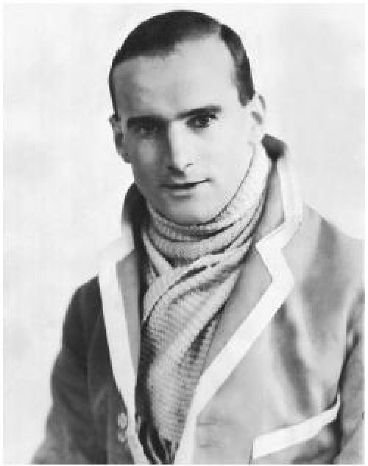Journey’s End; The Life of RC Sherriff