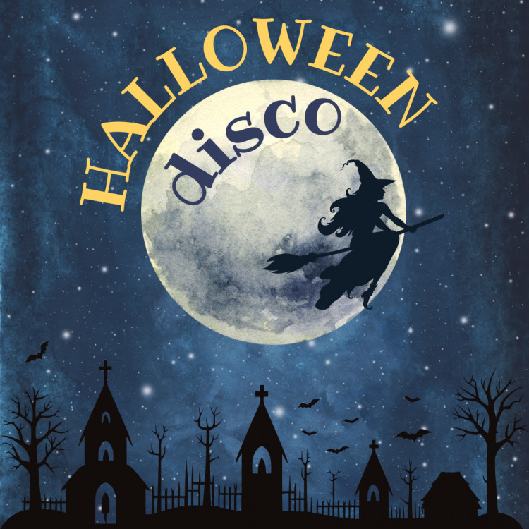 Halloween Disco 