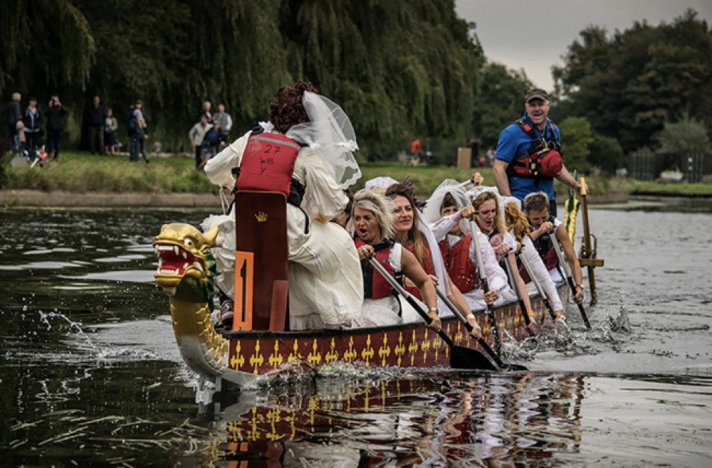 What's on in Warwick this weekend? Here are our top pics of things to do (image via Gecko Photography)