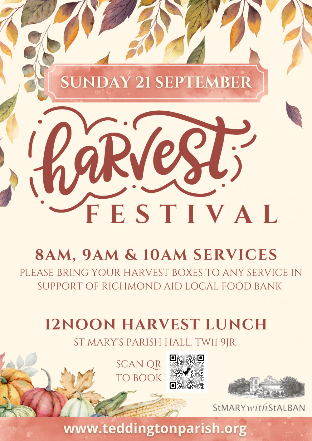 Harvest Festival