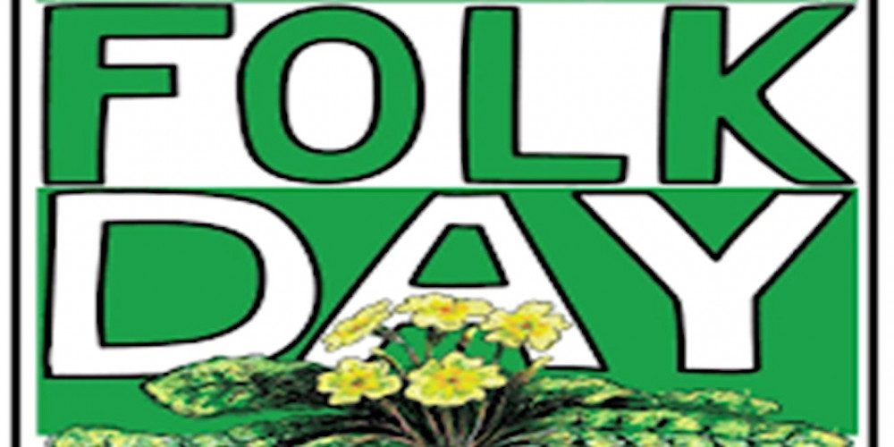 Fenton Folk Day