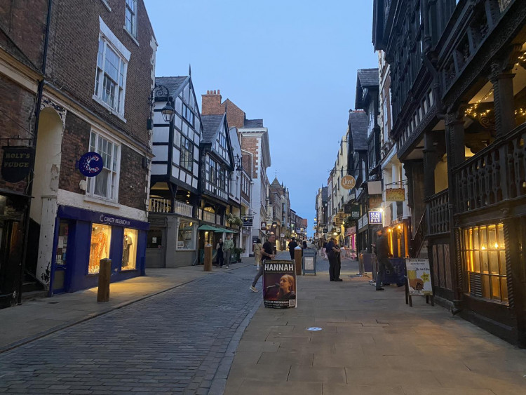 Nub News has you covered for new jobs to apply for in Chester every week (Nub News)