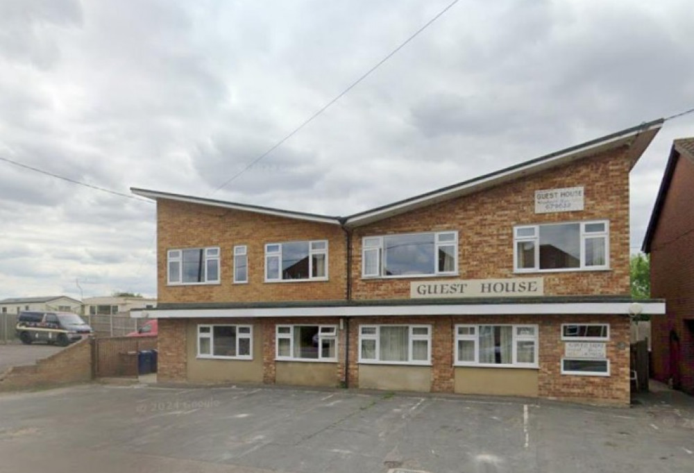 Gower House