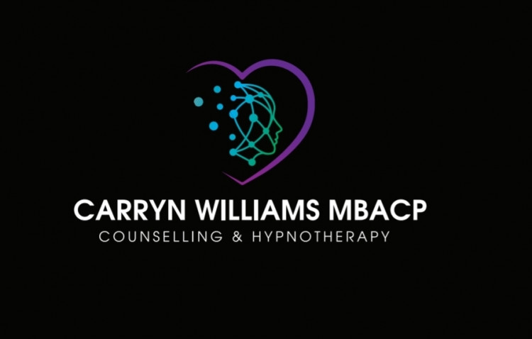 Carryn Williams counselling and hypnotherapy 