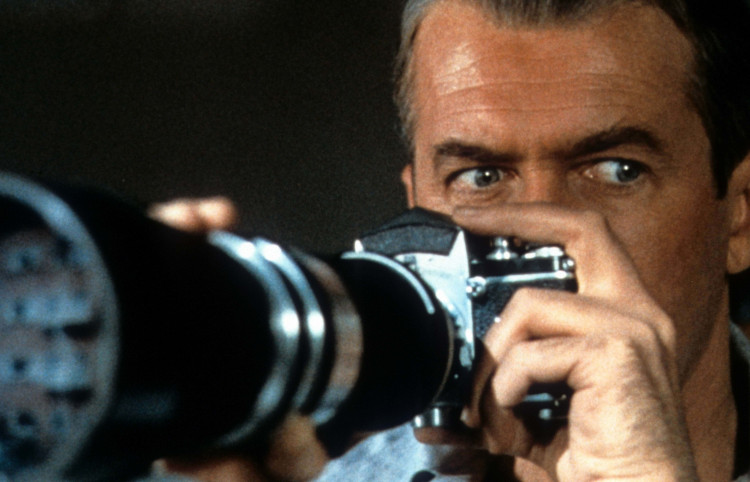 Plan ahead to catch highlights like Rear Window (pictured),  jazz with tacos and art showcases.