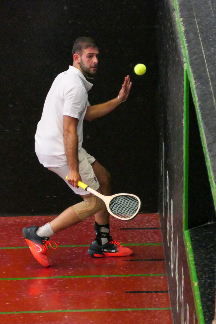 National Real Tennis Open Days - Royal Tennis Court 