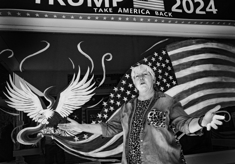 The Art of Documentary Photography 
