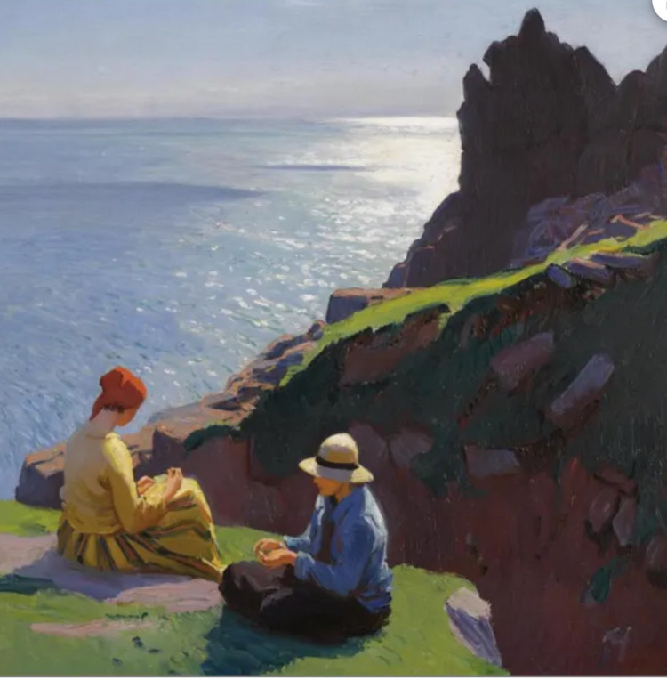 Arts Society Lecture on Dame Laura Knight RA Arts Society Lecture on Dame Laura Knight RA