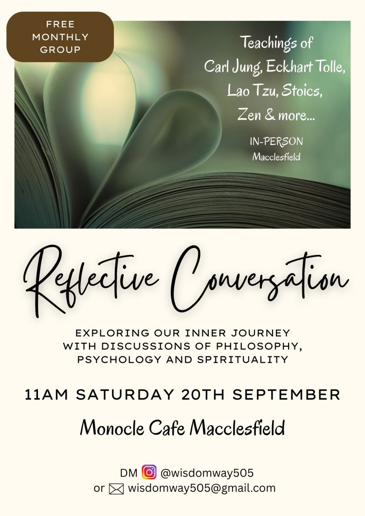 Reflective Conversation
