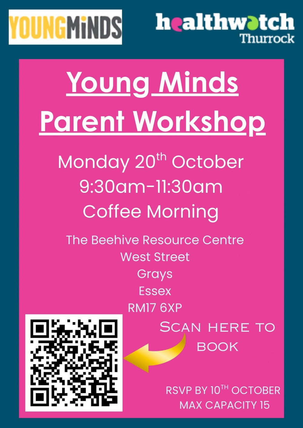 Parent Workshop