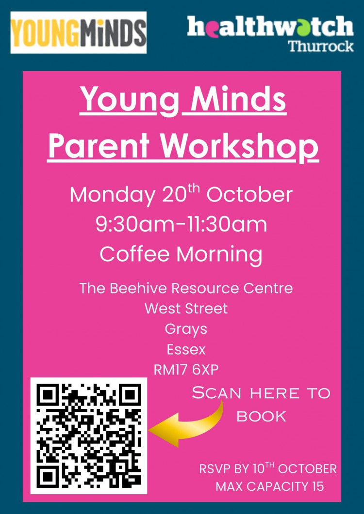 Parent Workshop