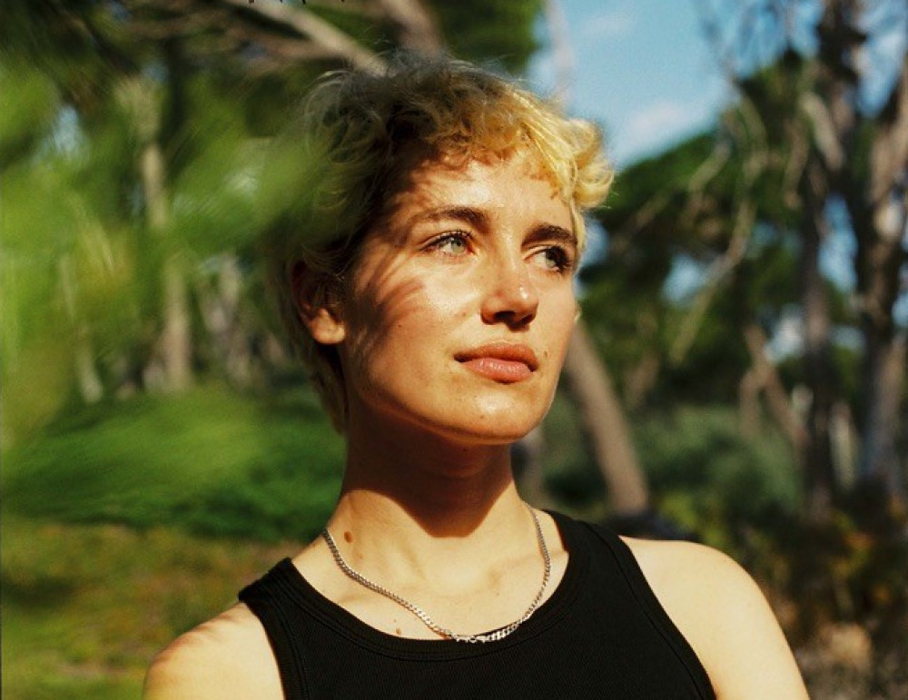 Lamorna Ash will be appearing at Wells Festival of Literature (Supplied) 