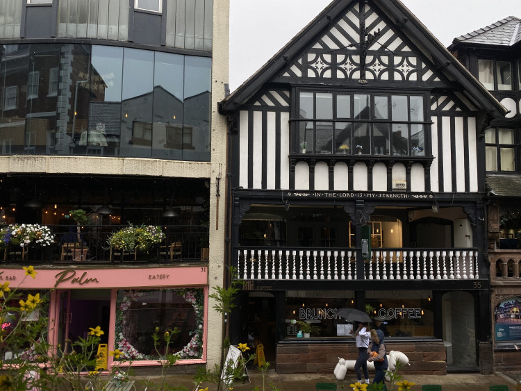 There's a variety of events to keep you busy in Chester this weekend (Nub News)