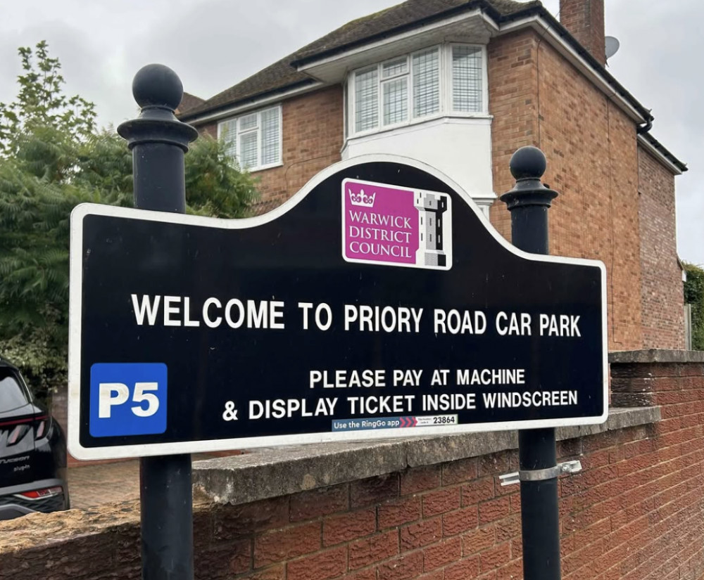(image via Warwick District Council) 