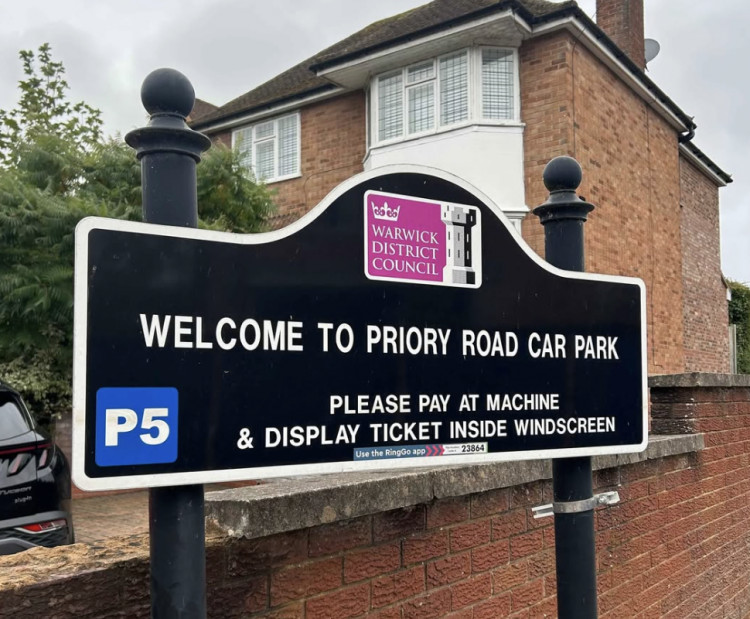 (image via Warwick District Council) 