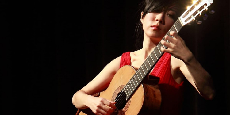 Spanish Guitar Concert