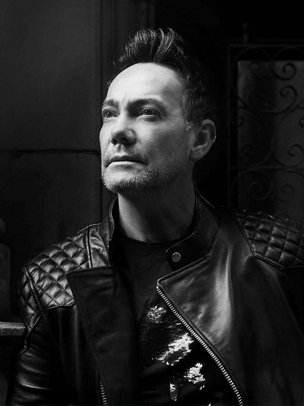 Craig Revel Horwood 