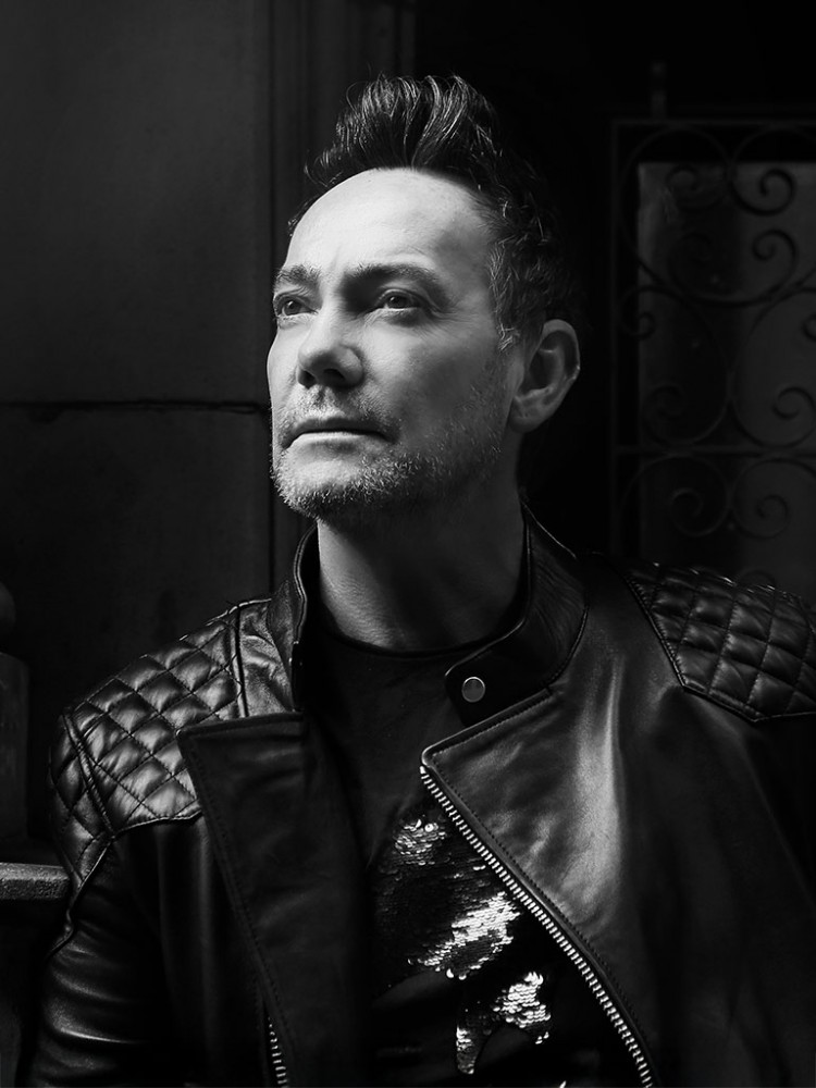 Craig Revel Horwood 