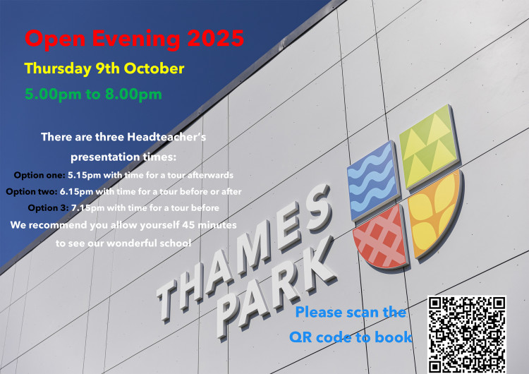Open evening