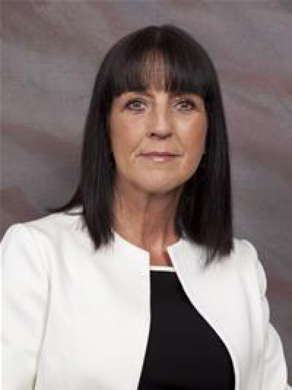 Cllr Lynn Worrall Cllr Lynn Worrall