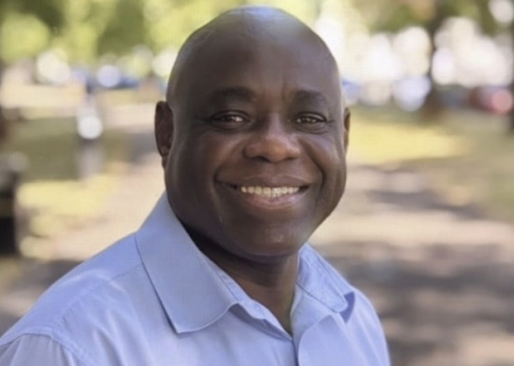 Chris Knight been voted onto Warwick District Council (image supplied)