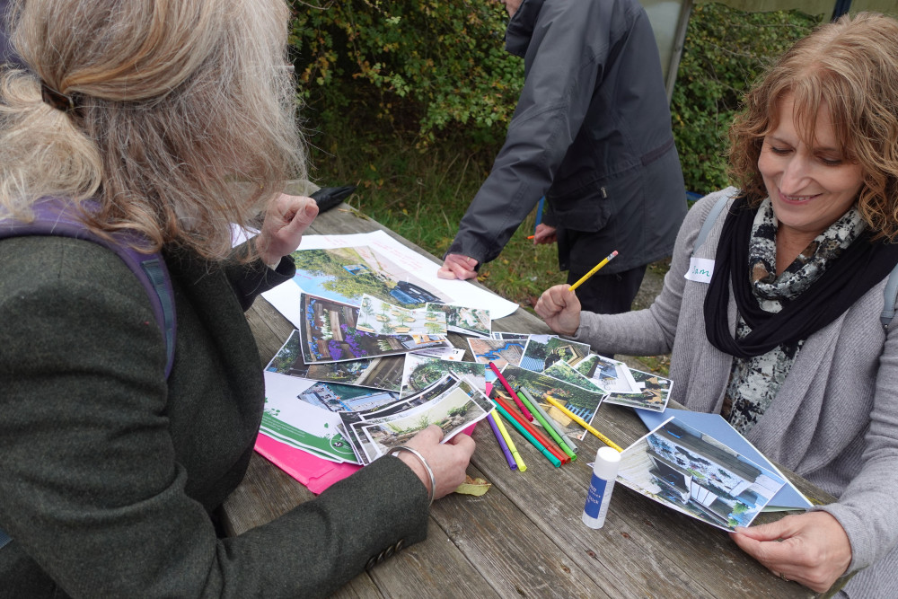 Somerset Wildlife Trust invites nature enthusiasts to "Wilder Together 2025" Somerset Wildlife Trust invites nature enthusiasts to "Wilder Together 2025"
