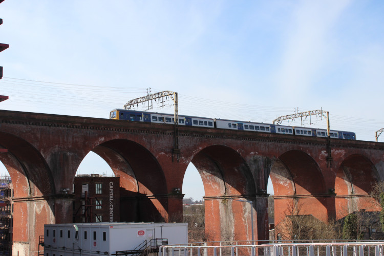 Price Waterhouse Cooper has praised Stockport as innovative and forward-thinking, in a new report discussing town and city growth in the UK (Image - Nub News)