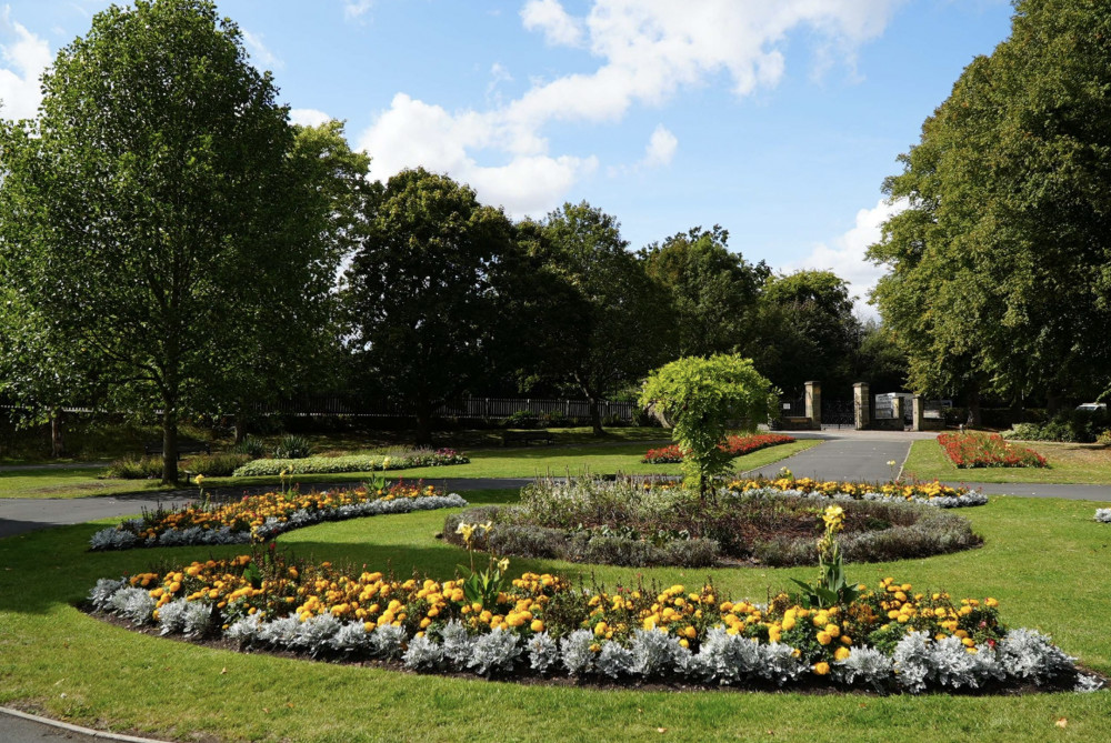 Warwick District Council has announced a summer bedding plants giveaway in Warwick and Leamington Spa(image via WDC) Warwick District Council has announced a summer bedding plants giveaway in Warwick and Leamington Spa(image via WDC)
