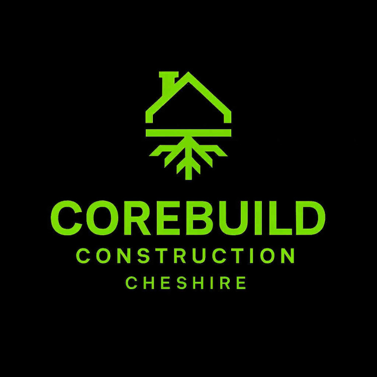 Corebuild construction Cheshire 
