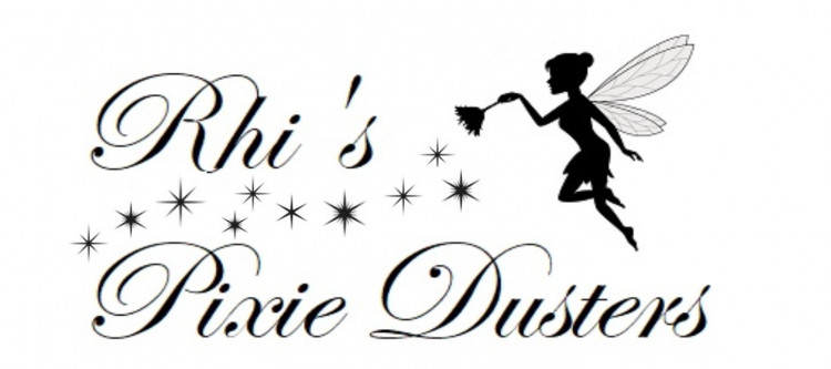 Rhi’s Pixie Dusters