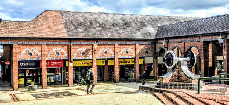 Crewe Nub News has you covered for new South Cheshire jobs to apply for every week (Ryan Parker).
