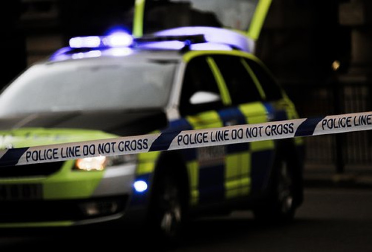 A man died after a crash on the A361. 
