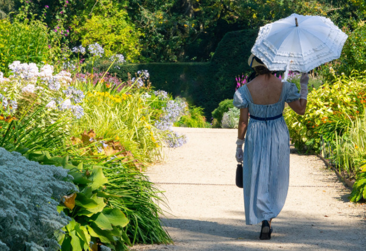 Lyme Park is celebrating 30 years since BBC's Pride and Prejudice was filmed there with some exclusive tours (Image - National Trust)