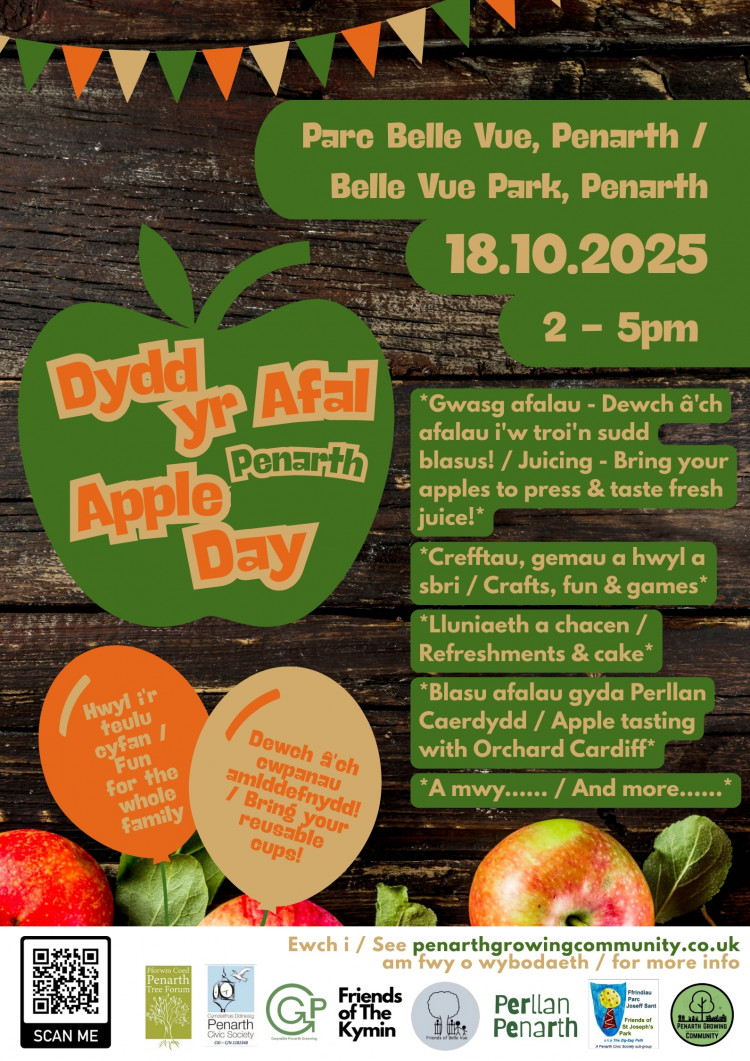 Apple Day