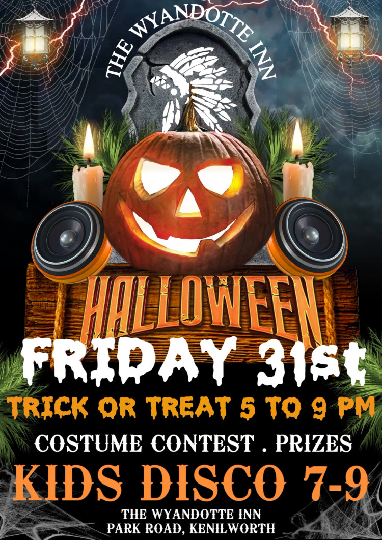 Halloween Spooktacular Halloween Spooktacular