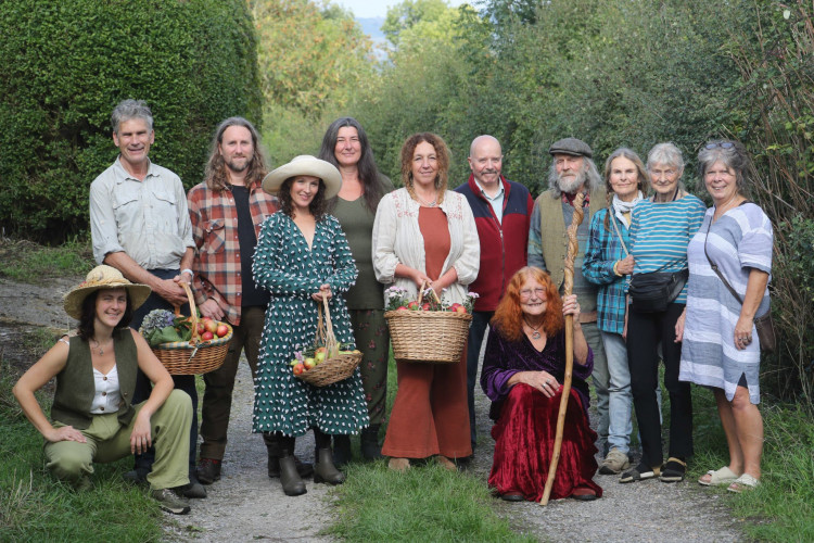  The Friends of St. Edmund's Well