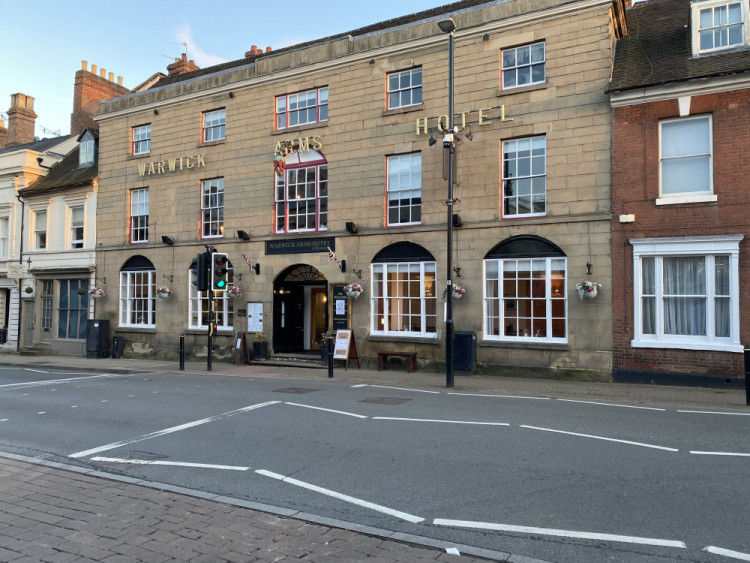 Here are the biggest planning stories from the last week in Warwick (image by Nub News)