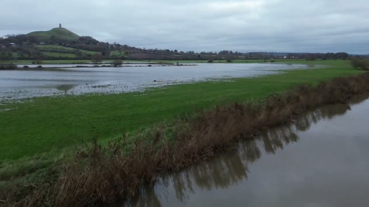 Somerset Rivers Authority hopes the measures could help protect the Street and Glastonbury area from flooding. 