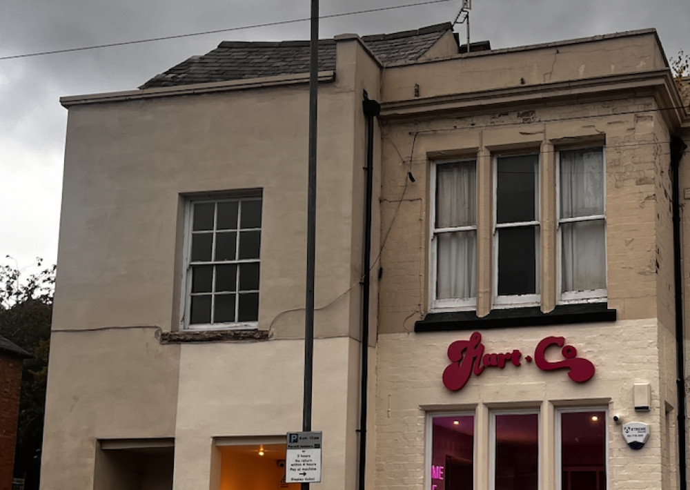 Hart & Co, a Leamington business, thrives with enhanced services after staff training from the Skills Escalator Fund (image via Nub News) 